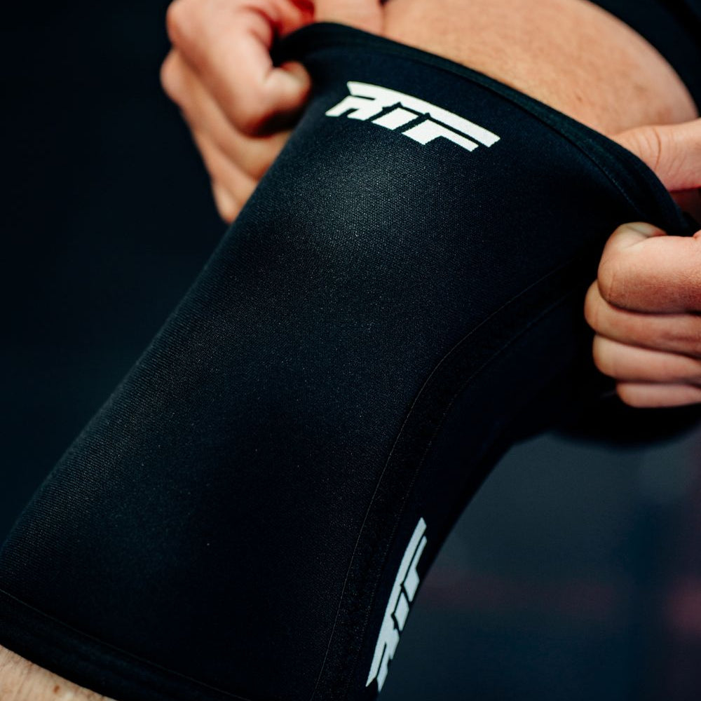 Knee Sleeves