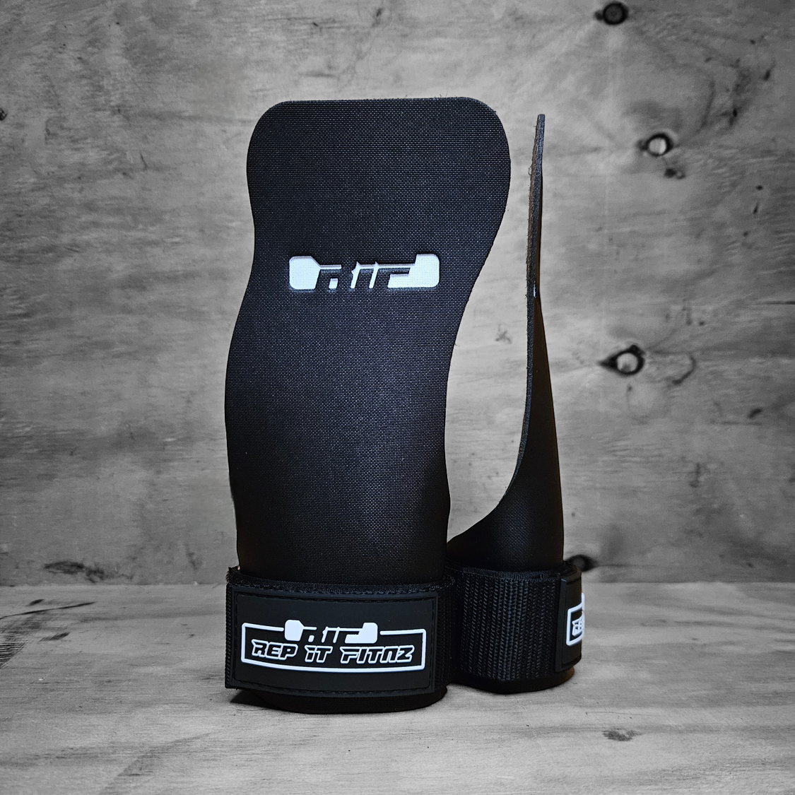 RIF Stone Grips