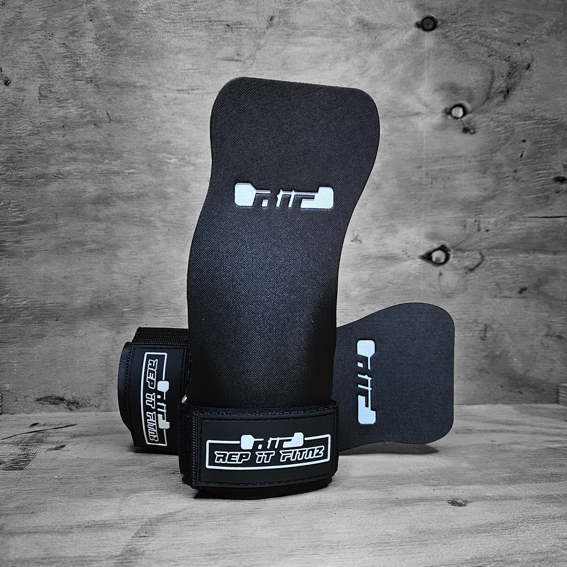 RIF Stone Grips