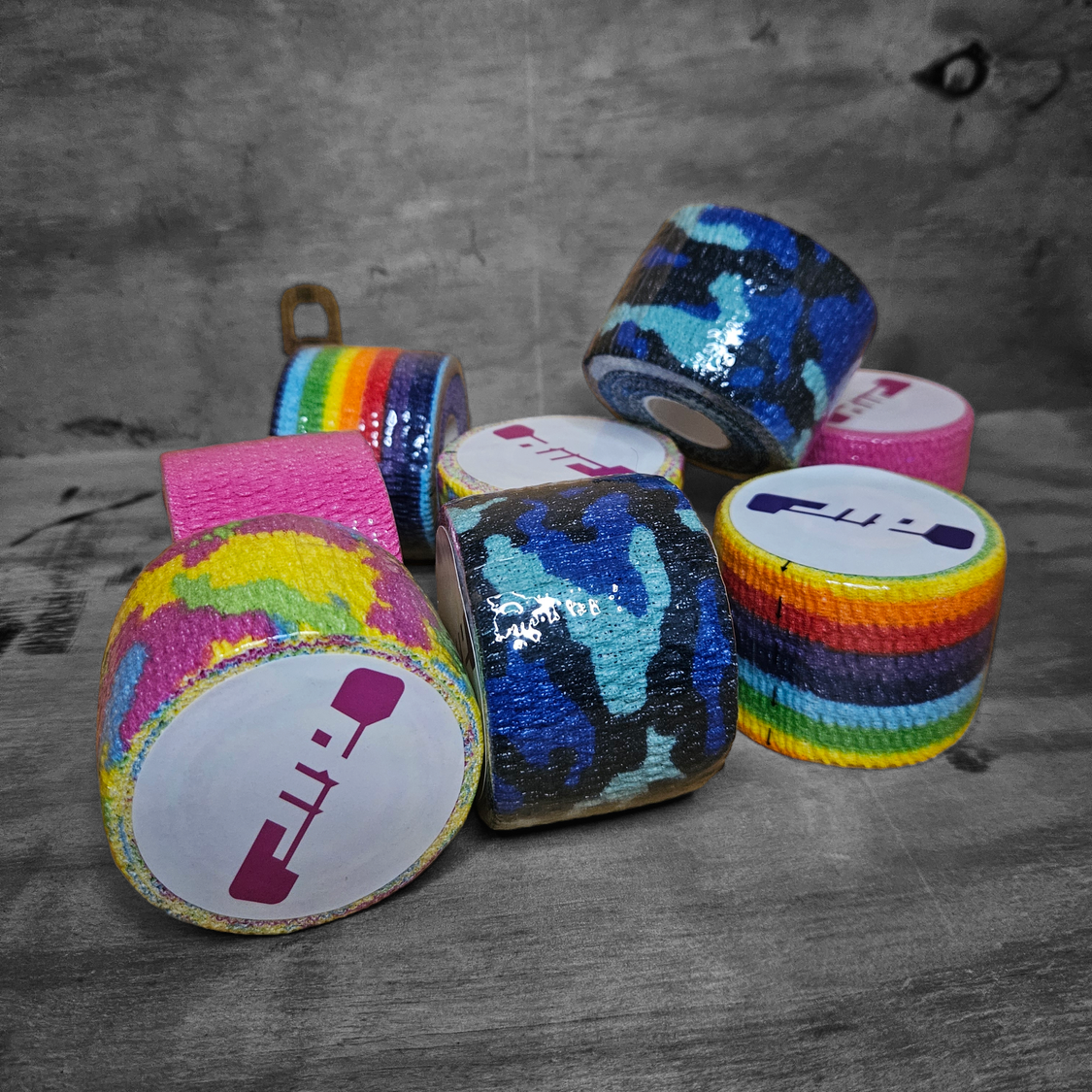 RIF Thumb Tape - 5cm