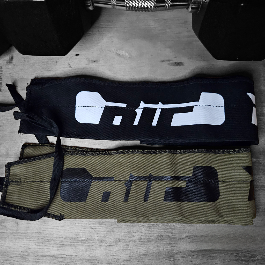 RIF Non-Velcro Wrist Wraps