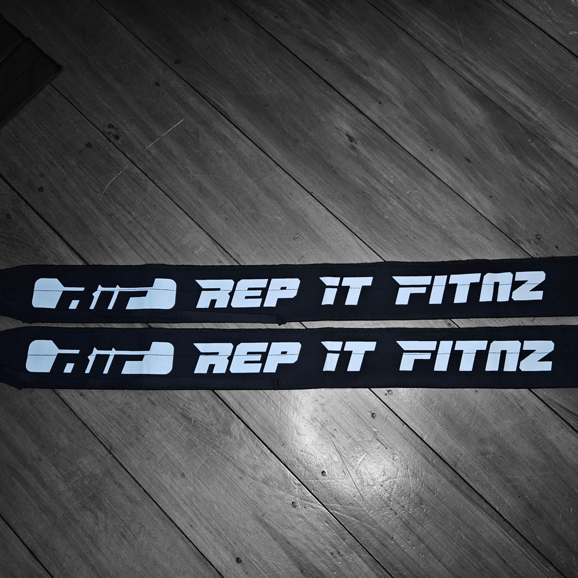 RIF Non-Velcro Wrist Wraps
