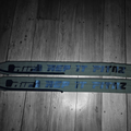 RIF Non-Velcro Wrist Wraps