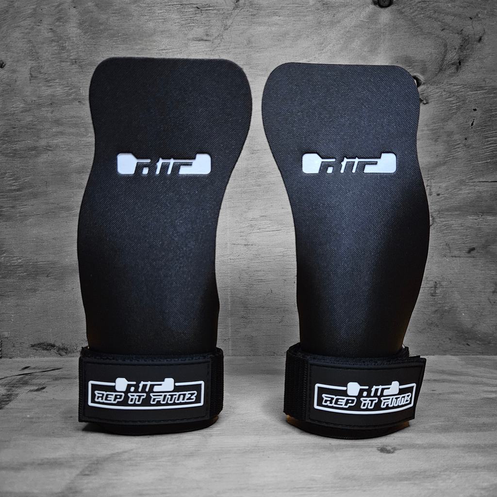 RIF Stone Grips