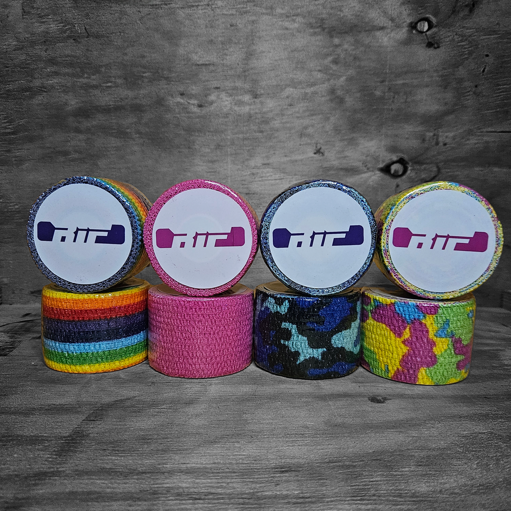 RIF Thumb Tape - 5cm