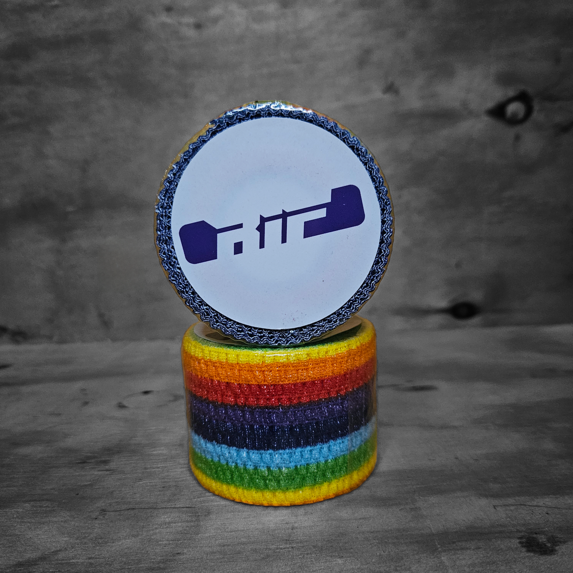 RIF Thumb Tape - 5cm