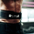 RIF 5" Weightlifting Belt
