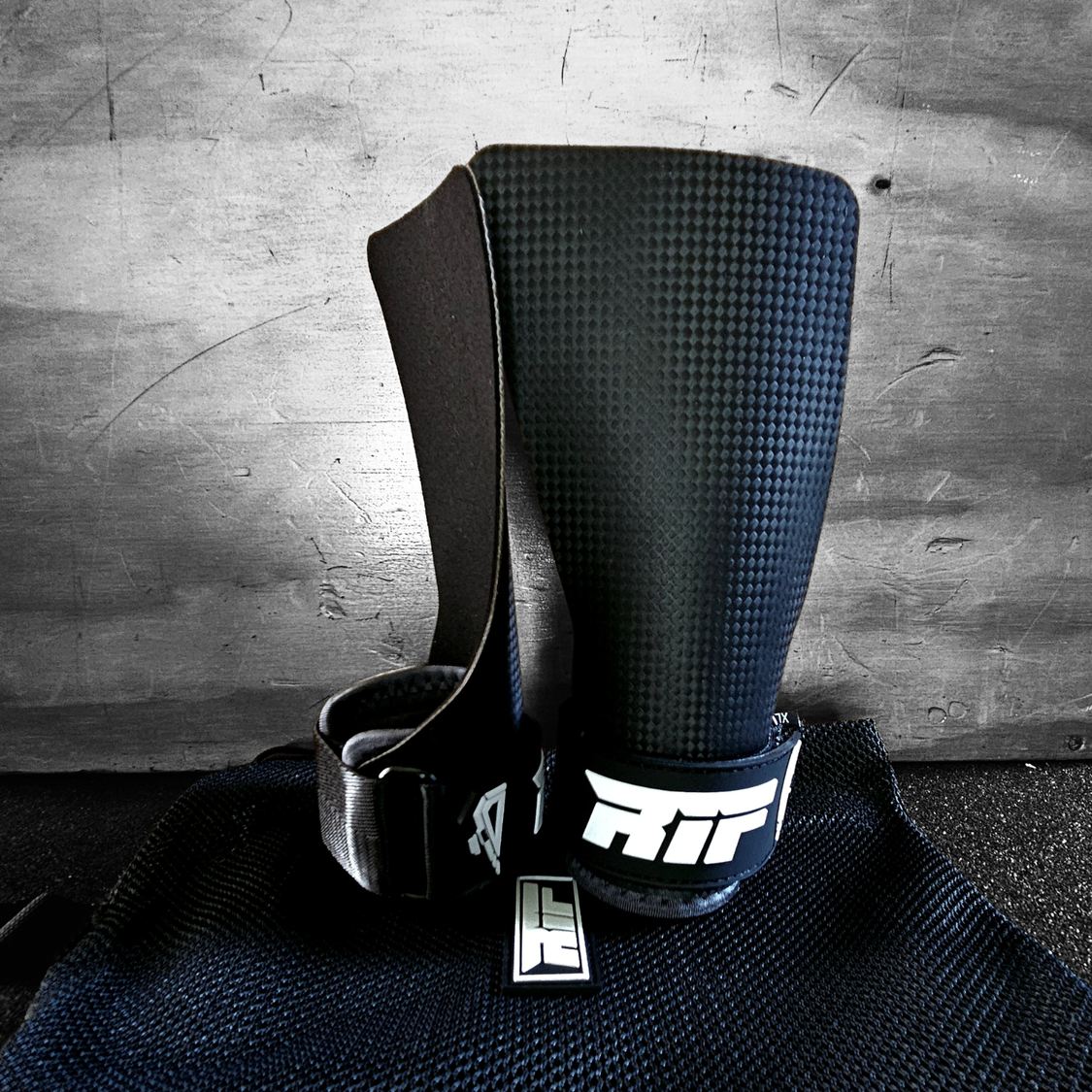 RIF Boss Grips