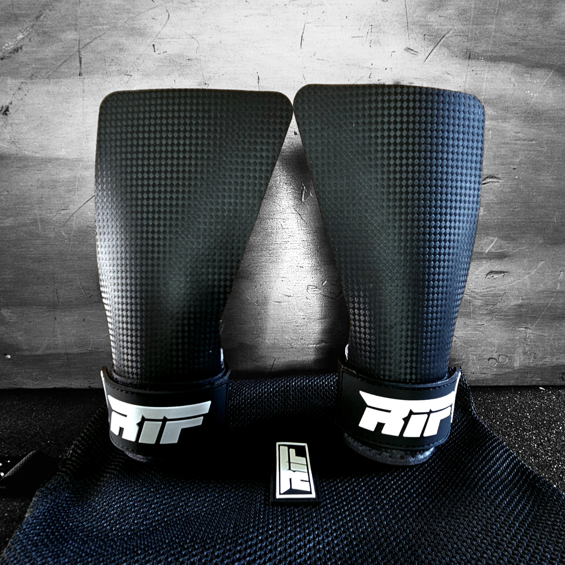 RIF Boss Grips