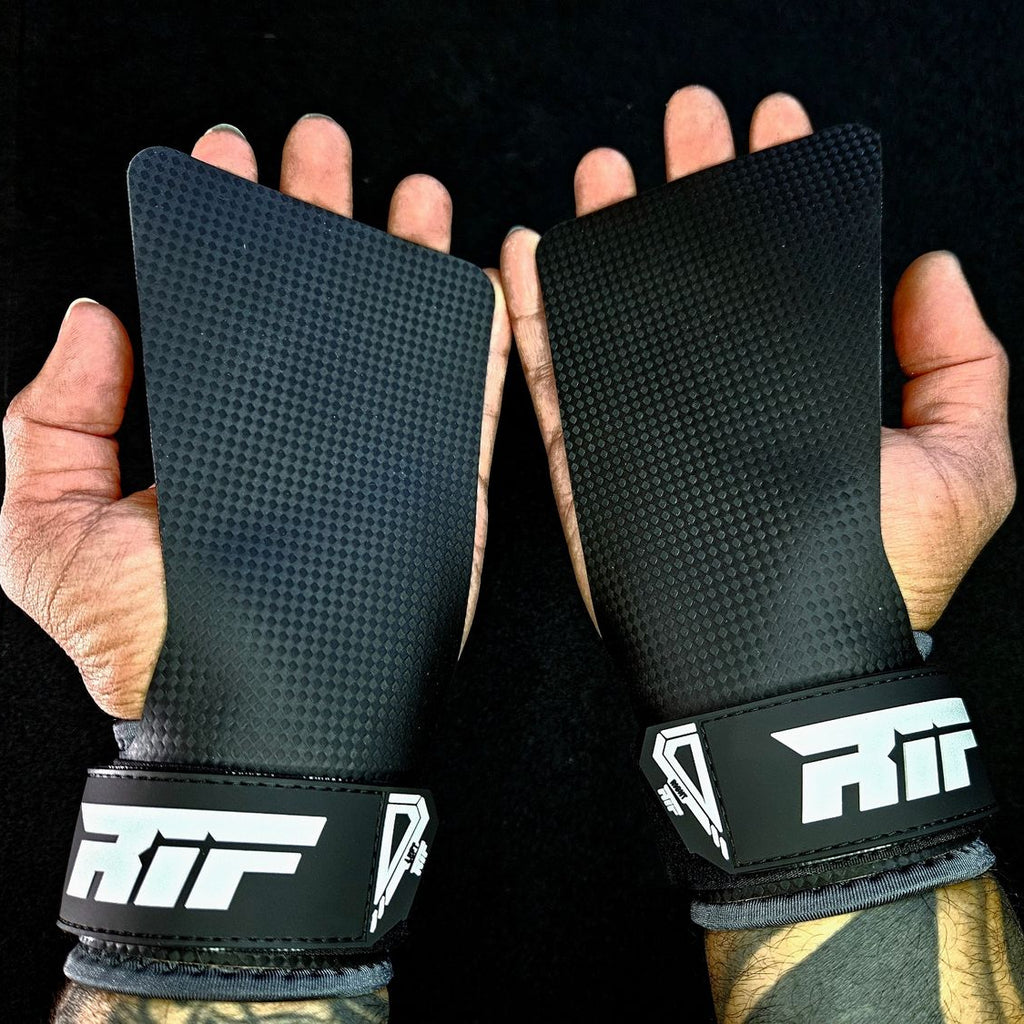 RIF Boss Grips