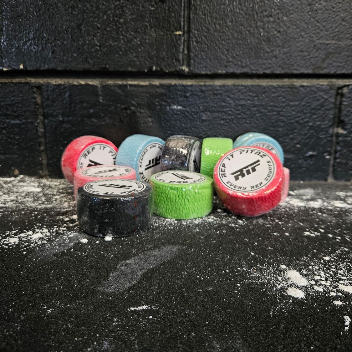 RIF Thumb Tape - 3.8cm