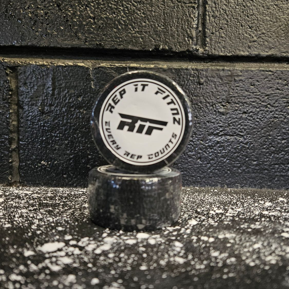 RIF Thumb Tape - 3.8cm