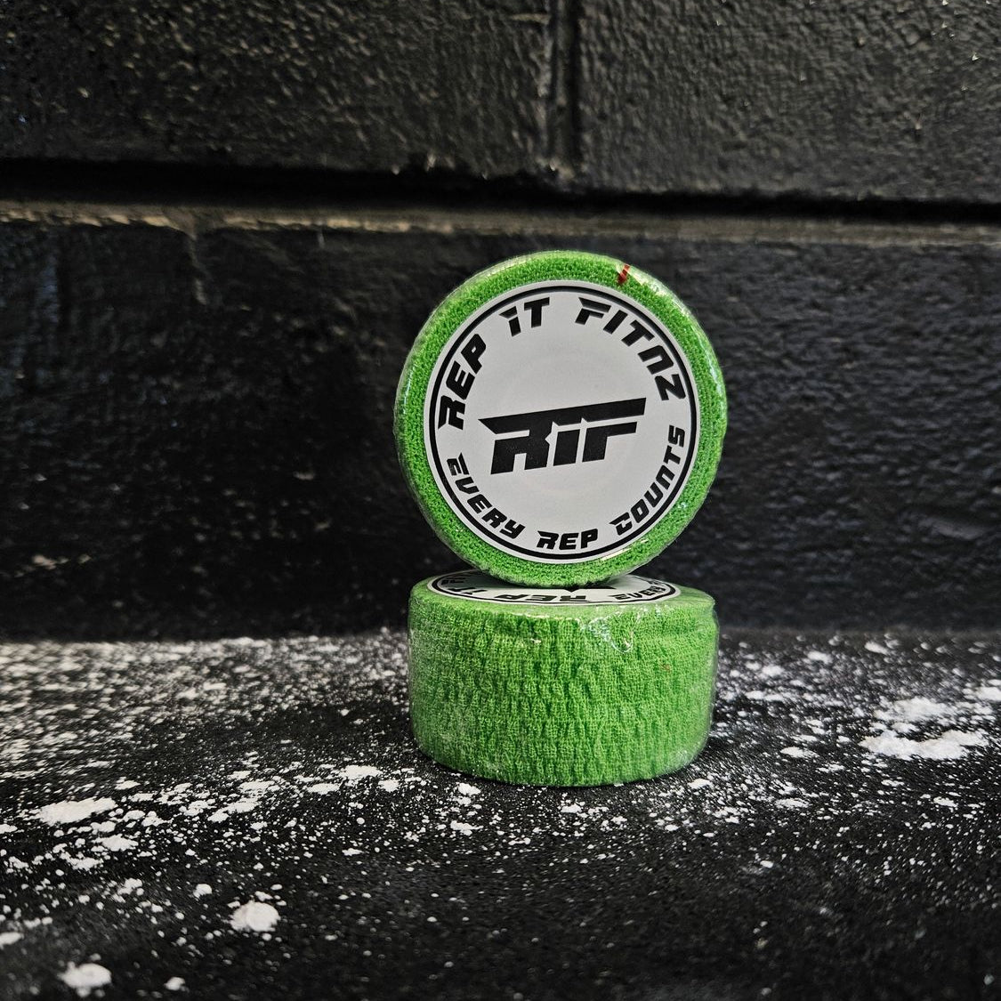 RIF Thumb Tape - 3.8cm