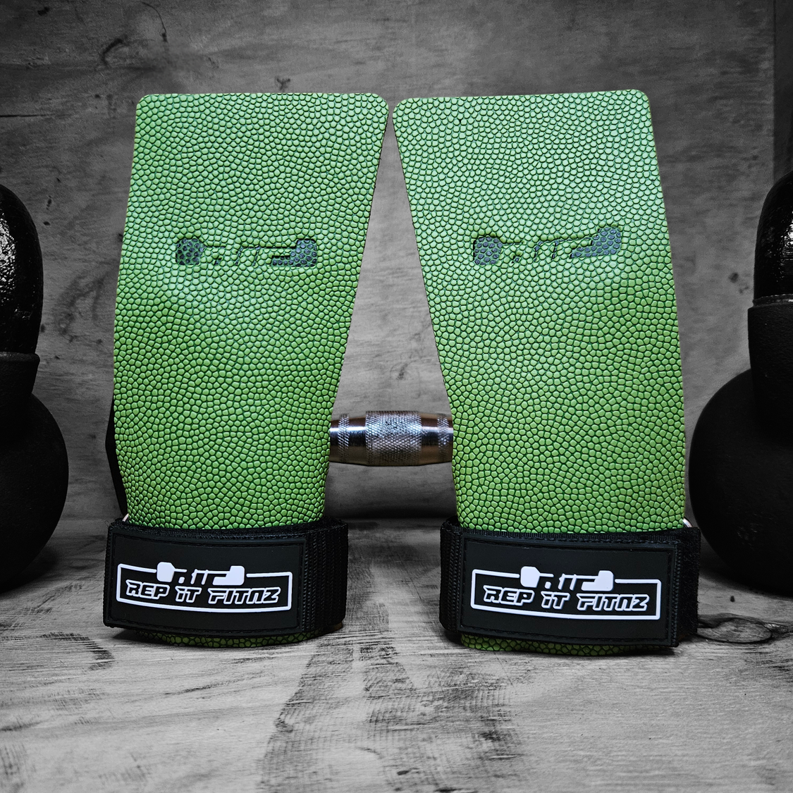 RIF Basketball Grips