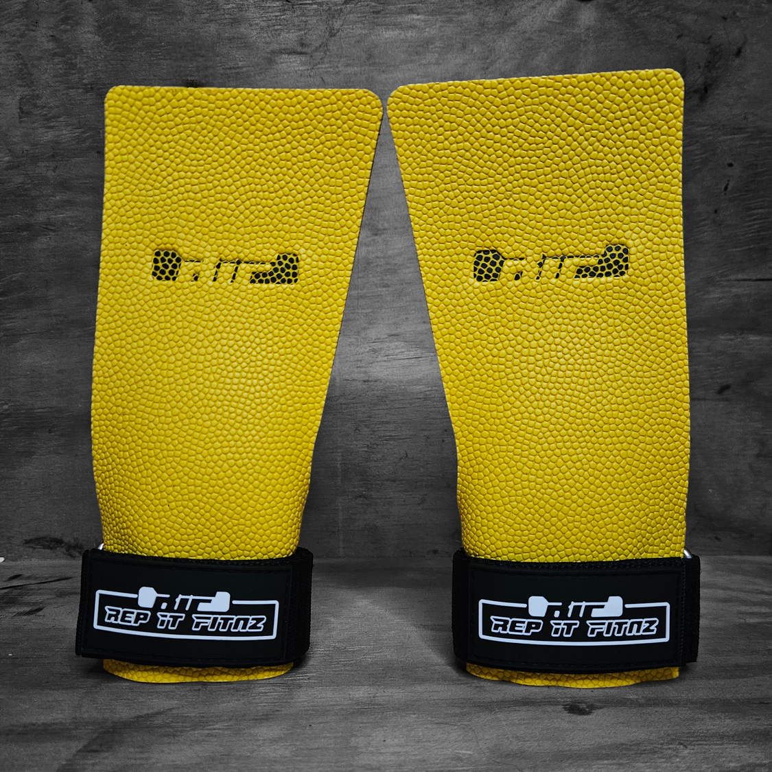 RIF Basketball Grips