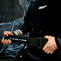 RIF Hybrid Weightlifting Belt