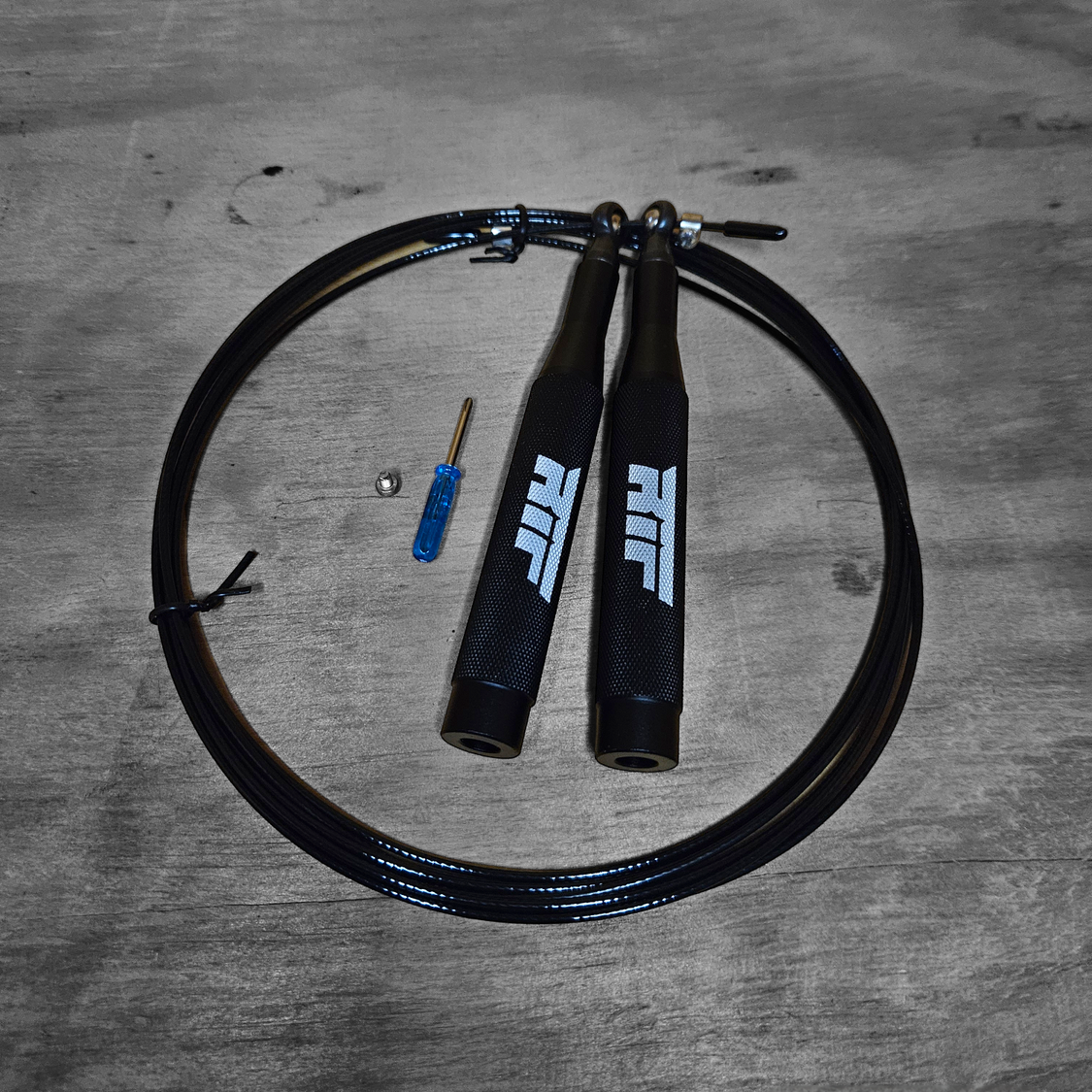 RIF Speed Rope