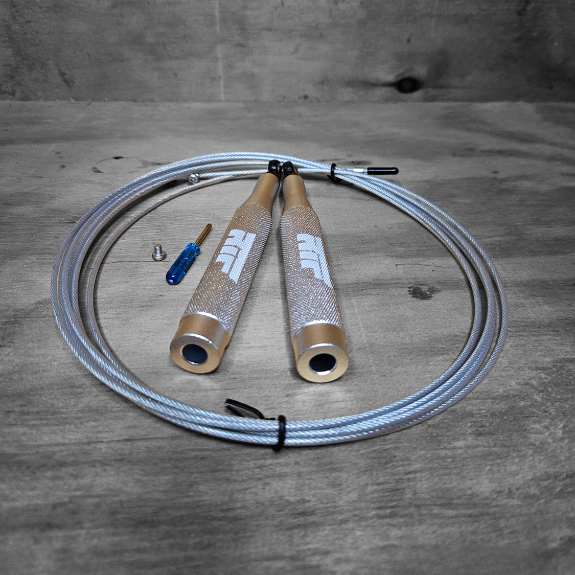 RIF Speed Rope