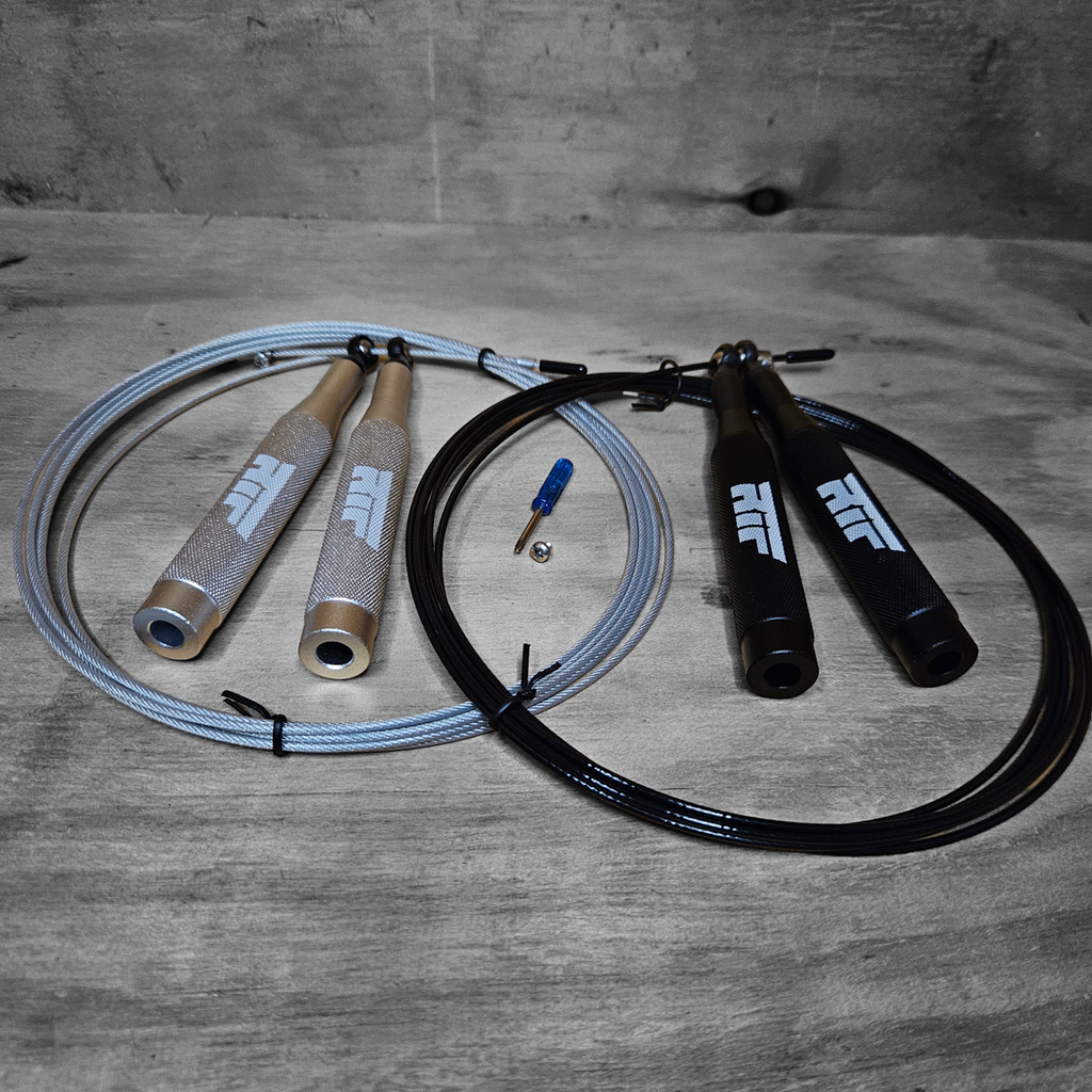RIF Speed Rope
