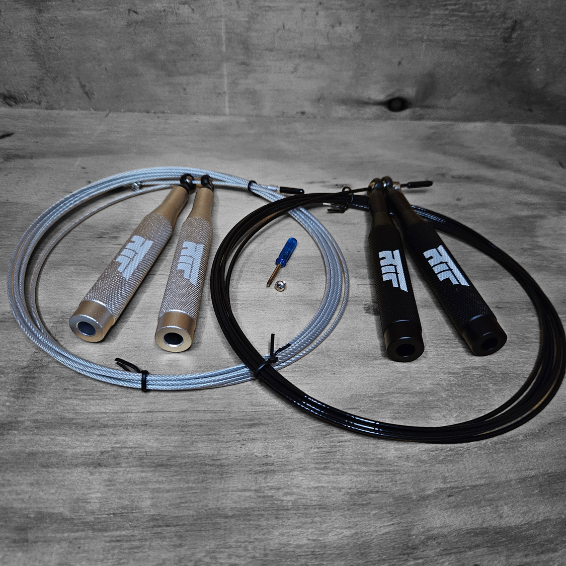 RIF Speed Rope