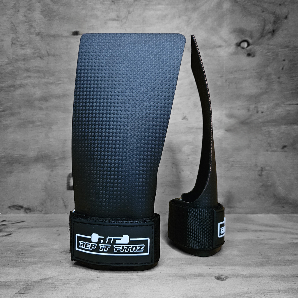 RIF Iron Grips