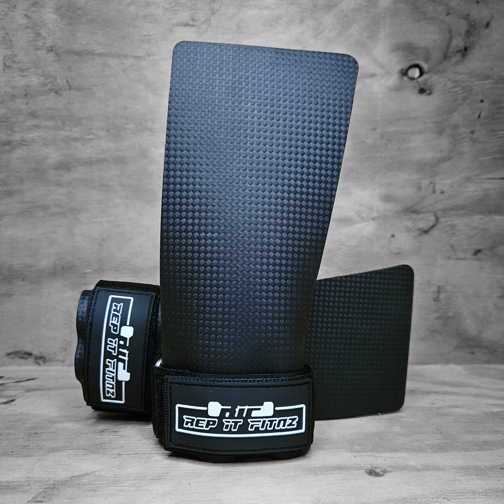 RIF Iron Grips