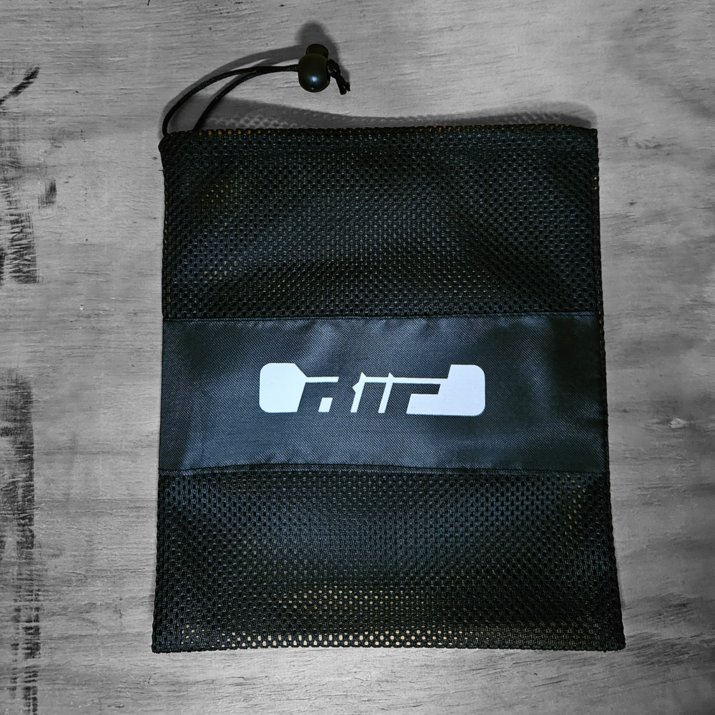 RIF Iron Grips