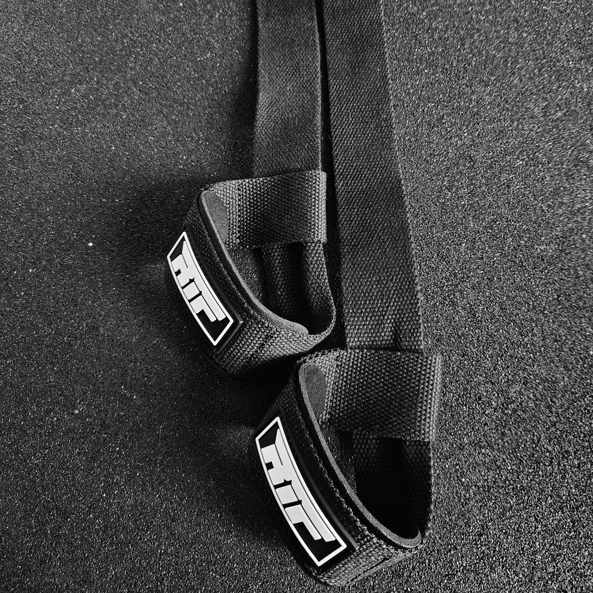 RIF Lifting straps