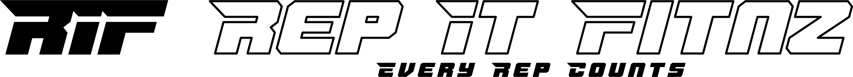Rep It FitNZ